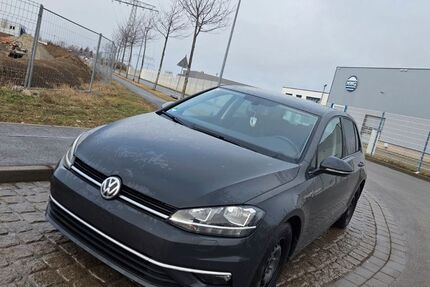 VW Golf 88.800 km 11.990 &euro; Wernigerode 38855