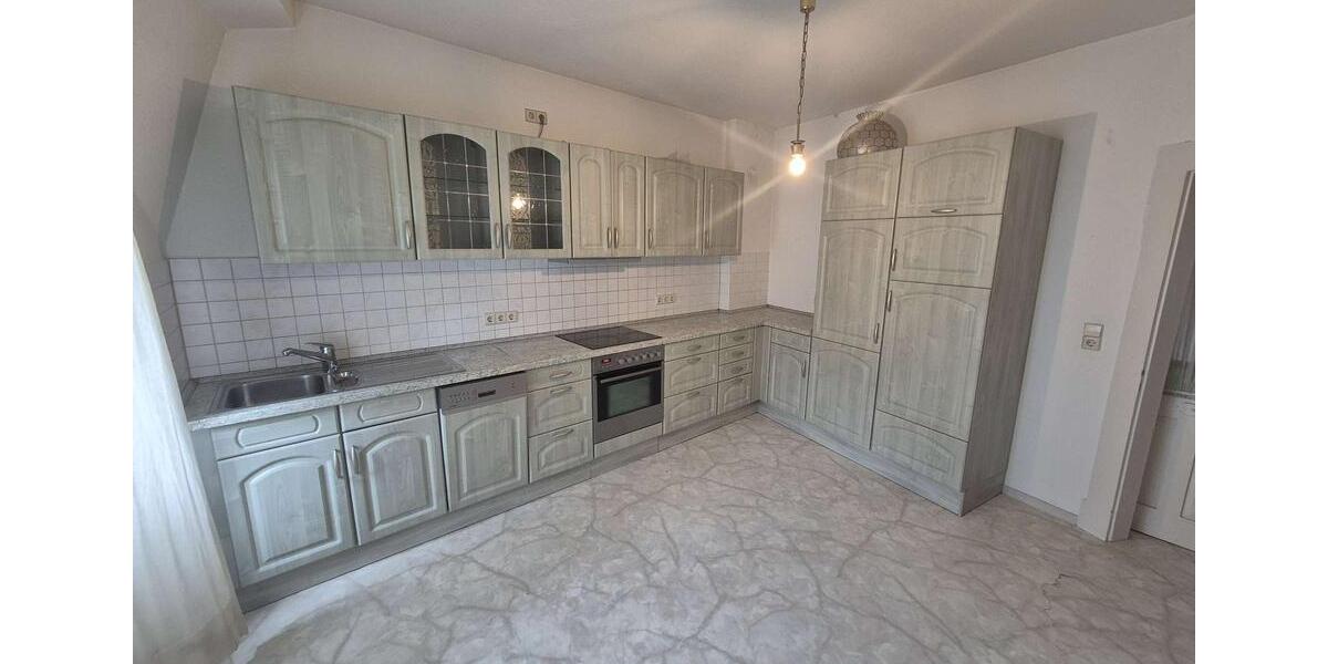 Etagenwohnung Idar-Oberstein Oberstein - 3 Zimmer, 90 m&sup2;, 650&euro; | Angebot:26678993