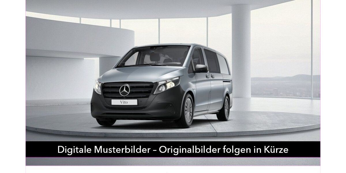 Mercedes-Benz Vito 4.355 km 43.971 &euro; Hamm 59067