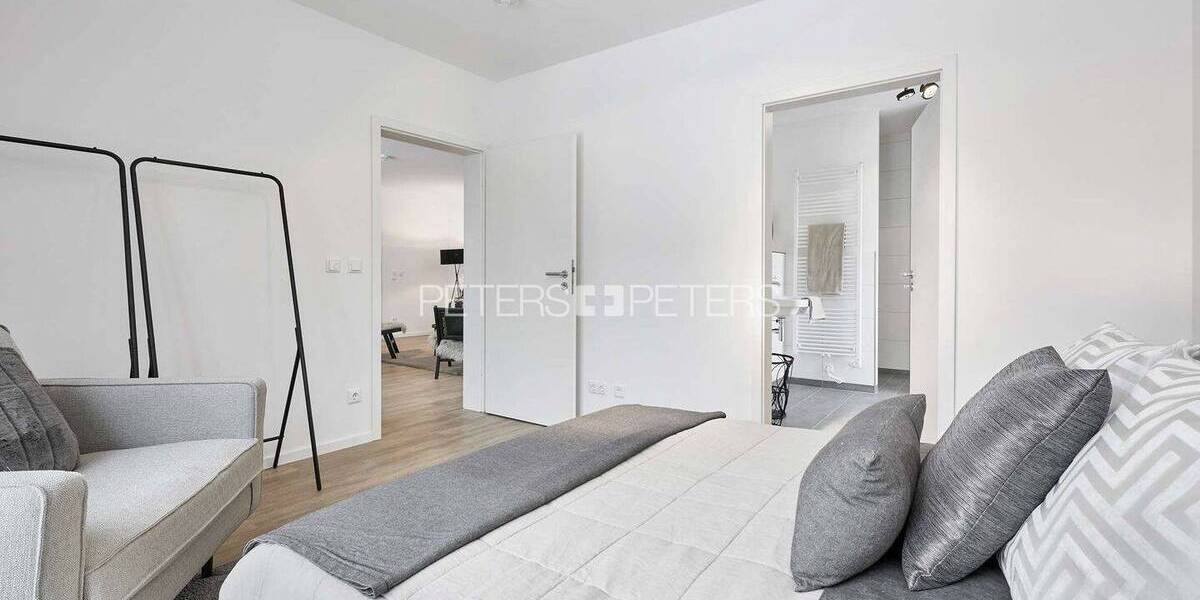 Etagenwohnung Neu Wulmstorf - 3 Zimmer, 84 m&sup2;, 420.000&euro; | Angebot:25745603