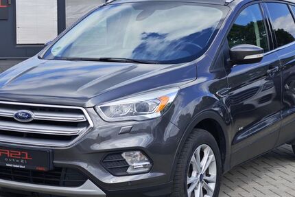 Ford Kuga 87.000 km 14.490 &euro; Eitorf 53783