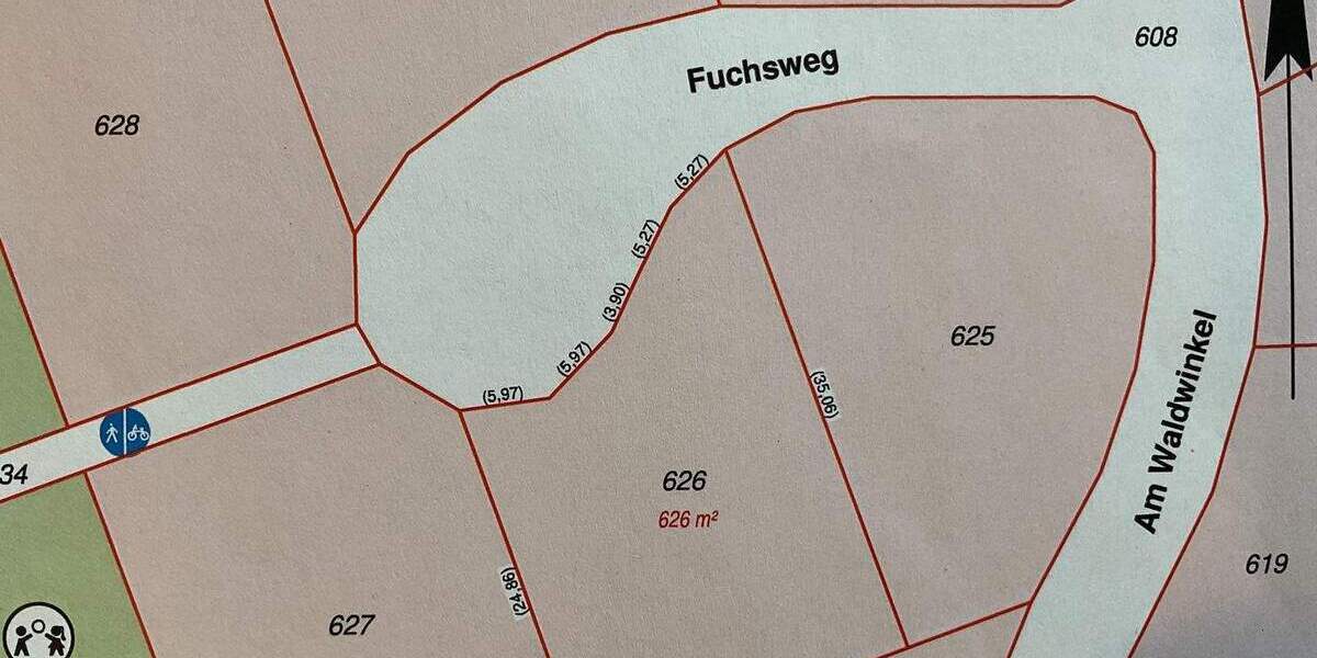 Grundstück Bippen - 61.974&euro; | Angebot:25699533