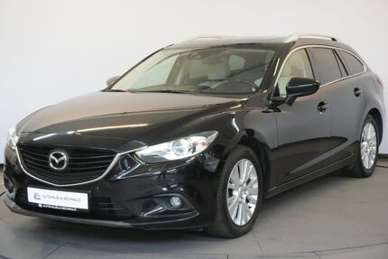 Mazda 6 341.667 km 4.990 &euro; Kassel 34123