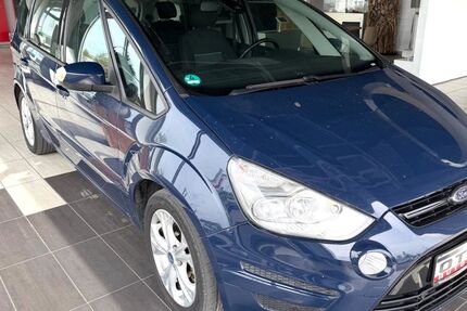 Ford S-Max 235.000 km 5.990 &euro; Singen 78224