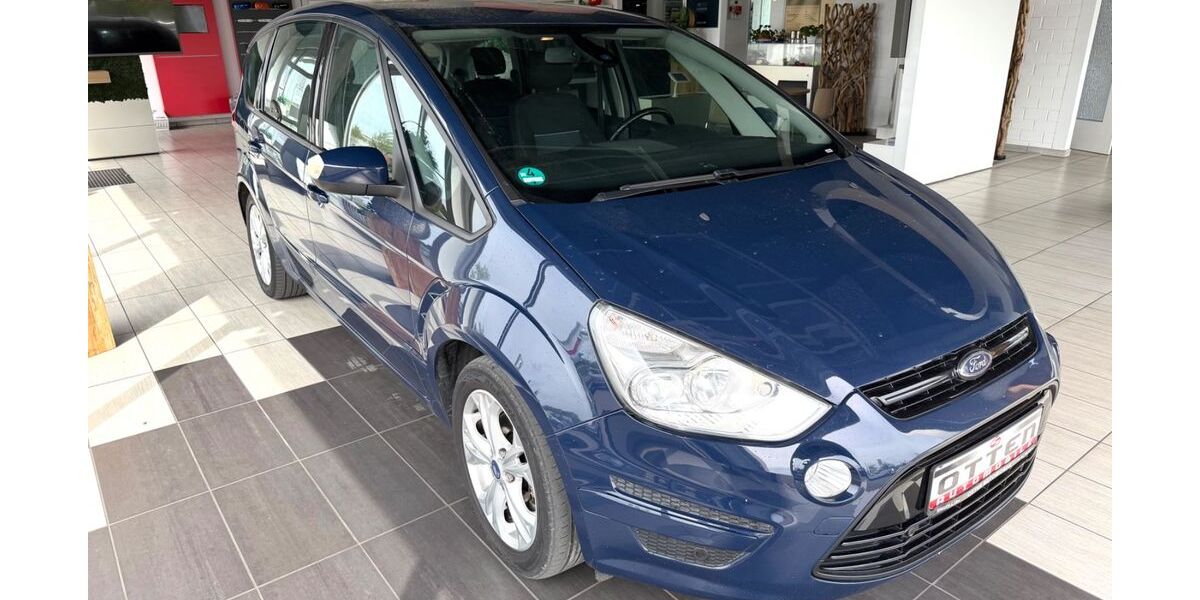 Ford S-Max 235.000 km 5.990 &euro; Singen 78224