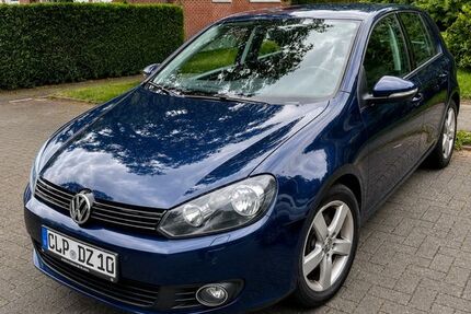 VW Golf 300.000 km 2.900 &euro; Leer 26789