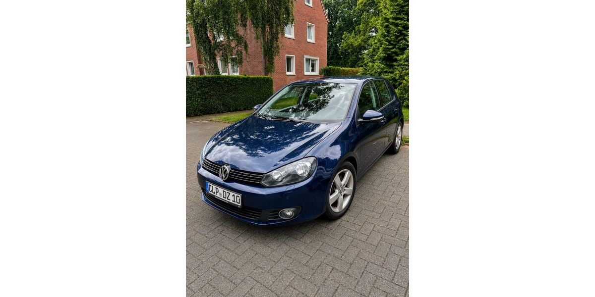 VW Golf 300.000 km 2.900 &euro; Leer 26789