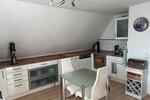 Dachgeschoßwohnung Augsburg Haunstetten-Siebenbrunn - 2 Zimmer, 38 m&sup2;, 175.000&euro; | Angebot:24749695