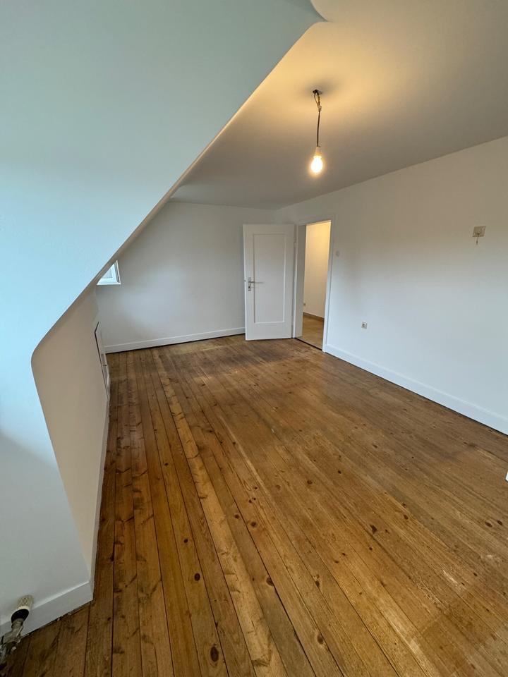 3-Zimmer Wohnung in Bestlage von Rottweil zimmer