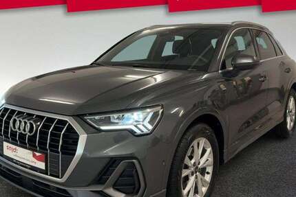 Audi Q3 11.800 km 34.700 &euro; Berlin 12489