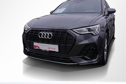 Audi Q3 40.459 km 31.740 &euro; Fürth 90763