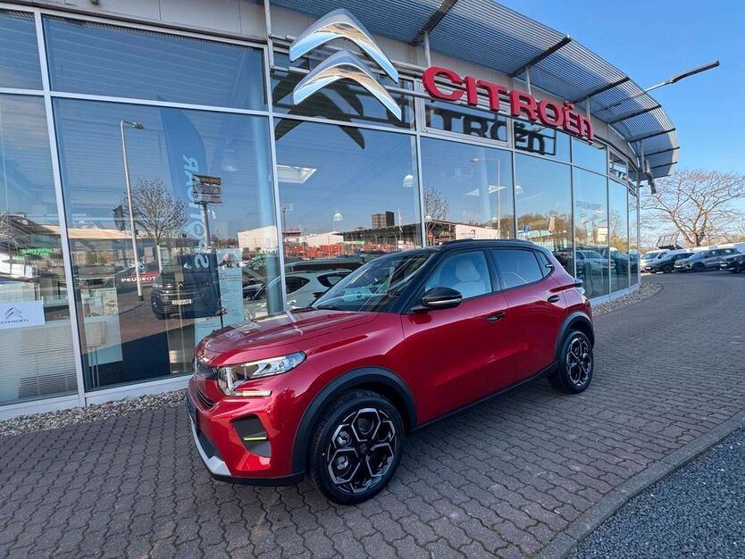 Citroen C3 2.900 km 28.490 € Düren 52353