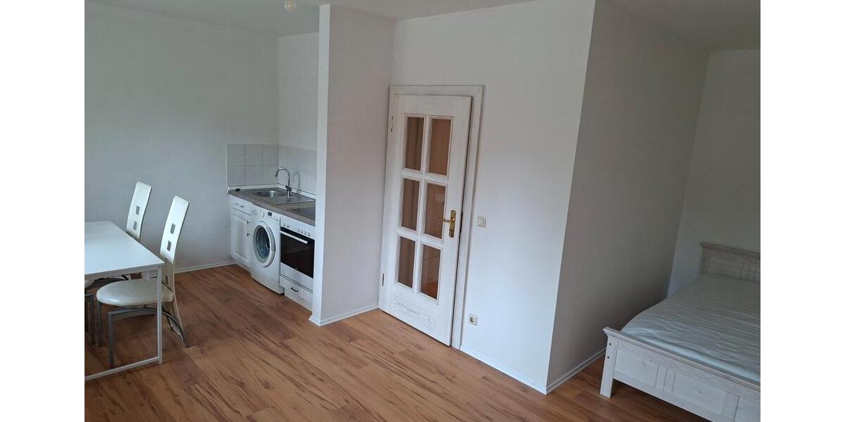 Etagenwohnung Au in der Hallertau - 1 Zimmer, 30 m&sup2;, 400&euro; | Angebot:26544501
