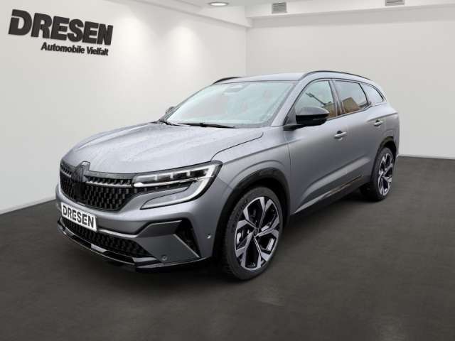 Renault Espace 9.762 km 39.950 € Neuss 41464