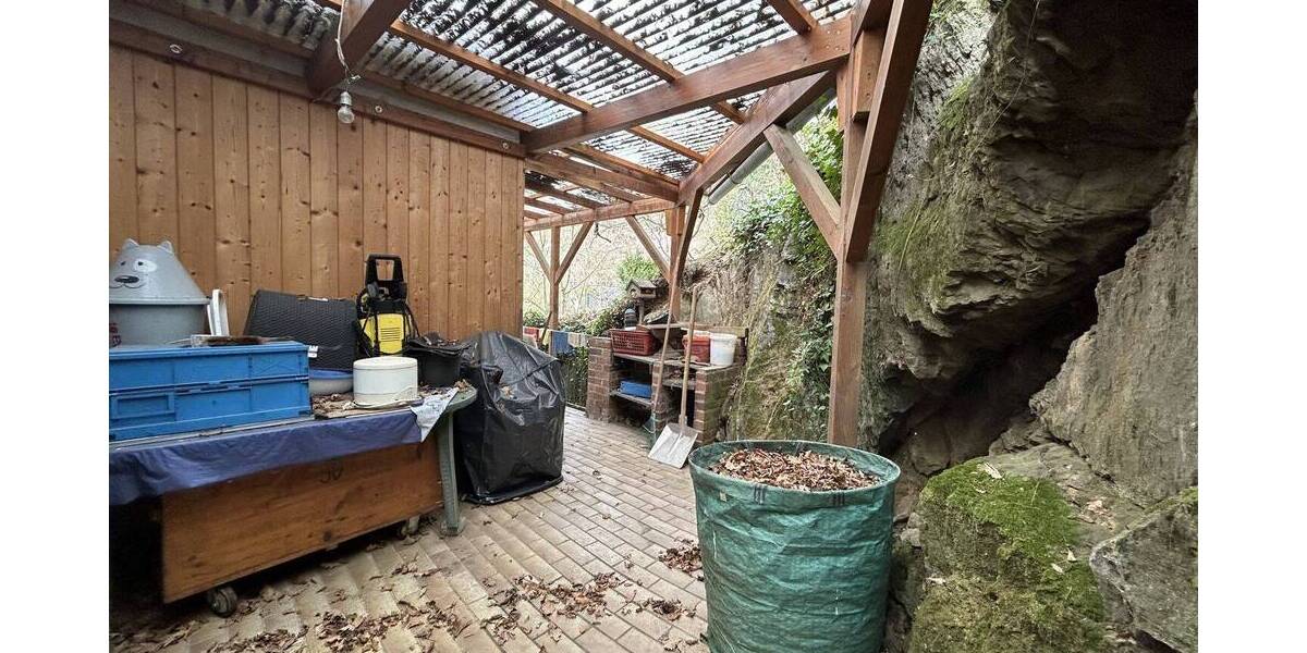 Etagenwohnung Bad Ems - 5 Zimmer, 195 m&sup2;, 249.000&euro; | Angebot:26065675