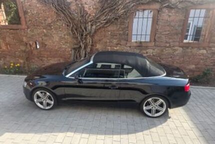 Audi A5 95.000 km 14.400 &euro; Heddesheim 68542