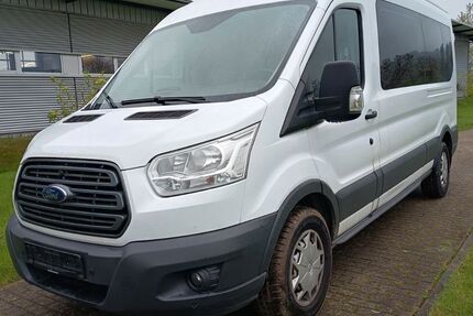 Ford Transit 209.000 km 12.700 &euro; Lahr-Langenwinkel 77933