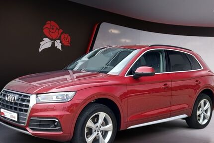 Audi Q5 112.000 km 27.220 &euro; Villingen-Schwenningen 78052