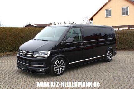 VW T6 Caravelle 143.220 km 31.550 &euro; Isserstedt 07751