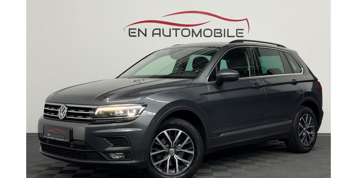 VW Tiguan 72.000 km 19.990 &euro; Gersthofen 86368