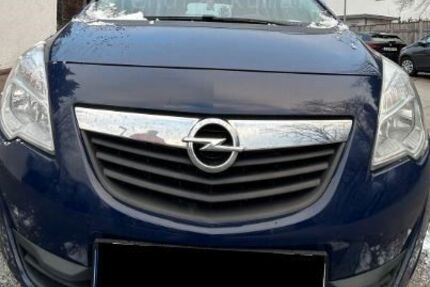Opel Meriva 222.883 km 1.999 &euro; Olching 82140