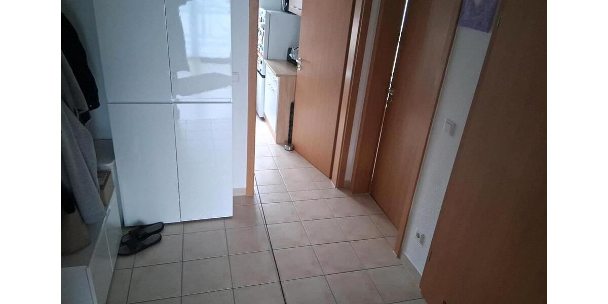 Dachgeschoßwohnung Mettmann - 2 Zimmer, 63 m&sup2;, 645&euro; | Angebot:24979718