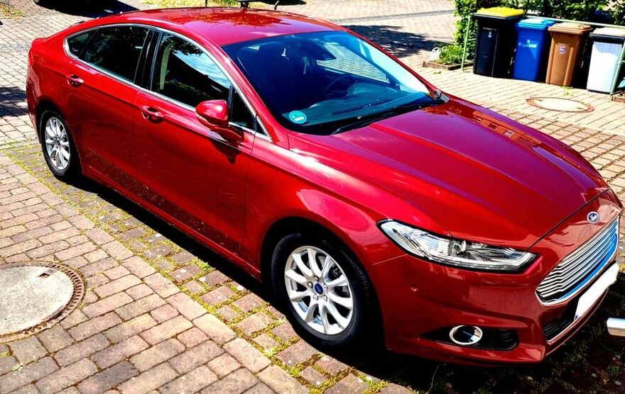 Mondeo