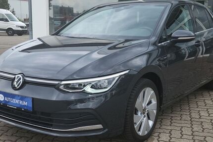 VW Golf 14.563 km 26.990 &euro; Teterow 17166