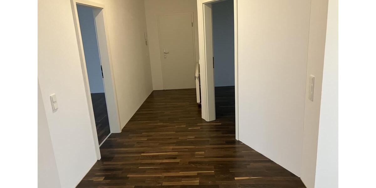 Moderne Dachgeschoss- Wohnung in Blieskastel-Breitfurt 3 zimmer