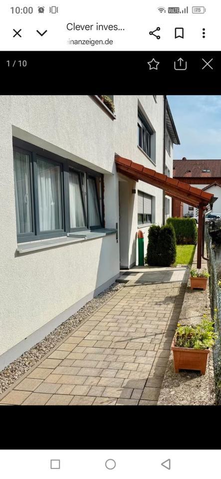 Glonn Zentrum Nähe zwischen München und Rosenheim! ohne Prov.!!! zimmer