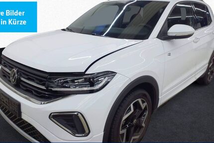 VW T-Cross 14.060 km 28.930 &euro; Kornwestheim 70806