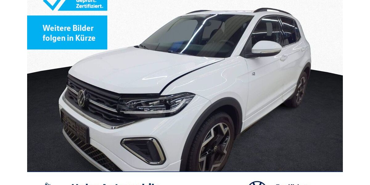 VW T-Cross 14.060 km 28.930 &euro; Kornwestheim 70806