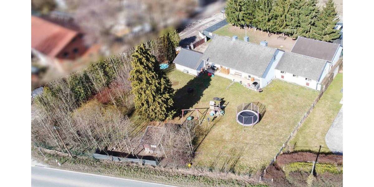 Grundstück Pliening Landsham - 1.600.000&euro; | Angebot:26643487