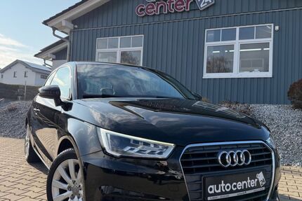 Audi A1 134.842 km 8.980 &euro; Wartenberg-Angersbach 36367