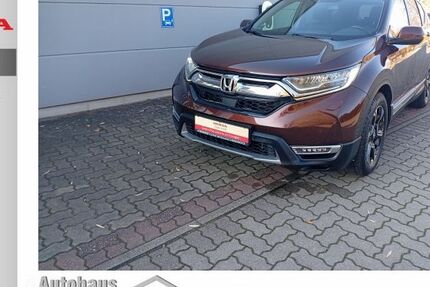 Honda CR-V 81.600 km 24.990 &euro; Schwarzheide 01987
