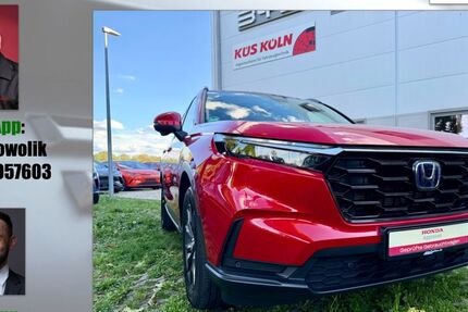 Honda CR-V 38.839 km 36.990 &euro; Köln 50859