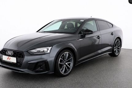 Audi A5 25.000 km 33.880 &euro; Ludwigsfelde 14974