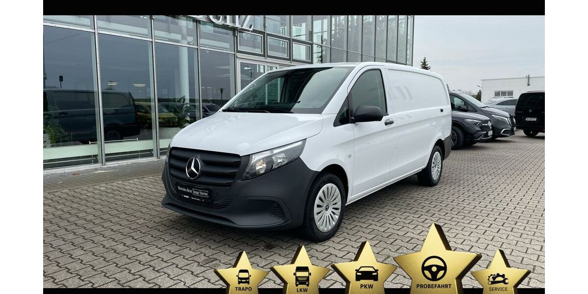 Mercedes-Benz Vito 38.250 km 35.980 &euro; Döbeln 04720