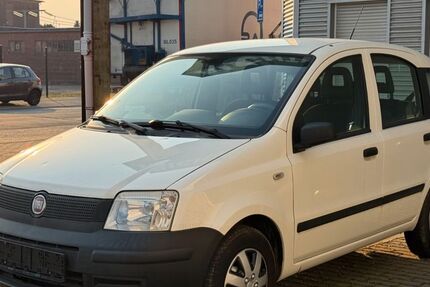 Fiat Panda 96.550 km 2.490 &euro; Düren 52349