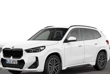 BMW iX1 13.969 km 41.400 &euro; Berlin 14057