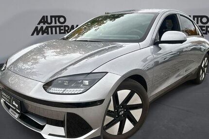Hyundai IONIQ 6 11.500 km 26.490 &euro; Buende 32257