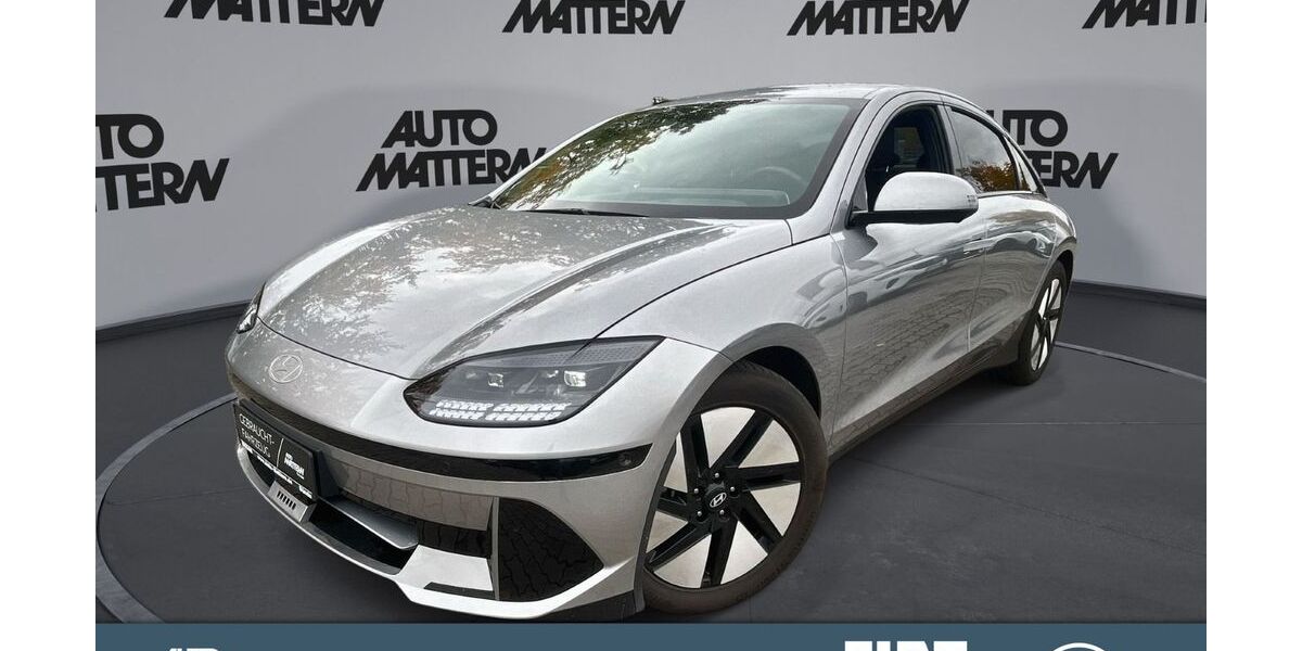 Hyundai IONIQ 6 11.500 km 26.490 &euro; Buende 32257