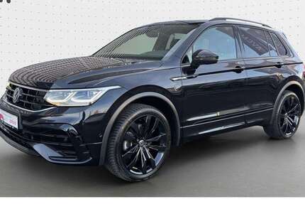 VW Tiguan 42.900 km 36.479 &euro; Hanau 63452