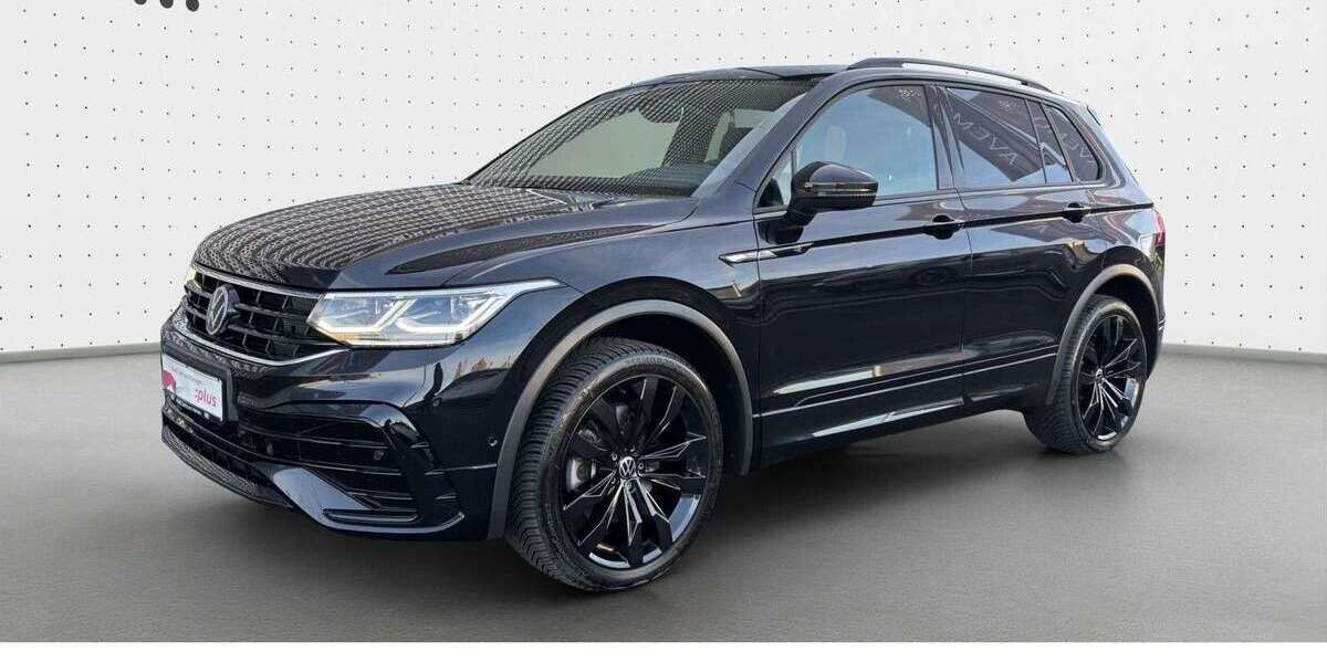 VW Tiguan 42.900 km 36.479 &euro; Hanau 63452