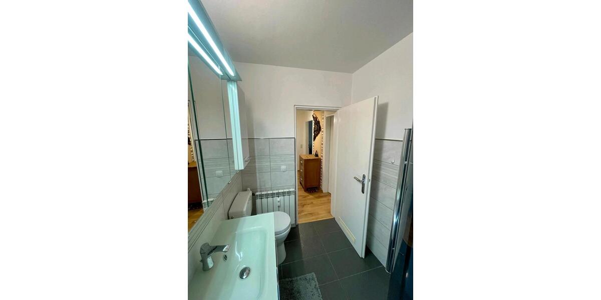 Erdgeschoßwohnung Rosdorf - 4 Zimmer, 87 m&sup2;, 209.000&euro; | Angebot:24609234
