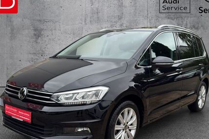 VW Touran 25.200 km 32.450 &euro; Donauwörth 86609