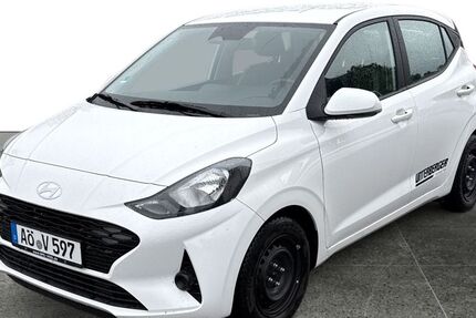 Hyundai i10 6.112 km 15.390 &euro; Mühldorf am Inn 84453