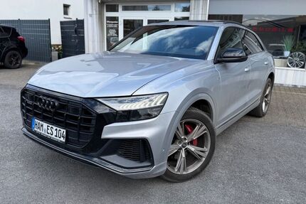 Audi Q8 147.845 km 52.999 &euro; Werne 59368