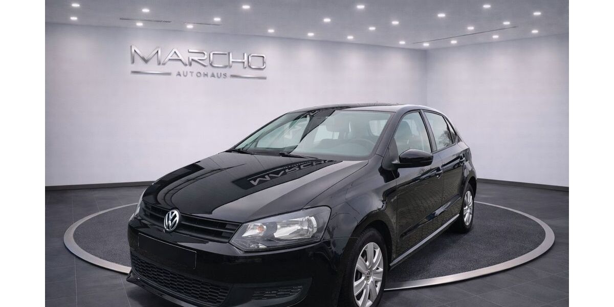 VW Polo 178.224 km 4.990 &euro; Wardenburg 26203