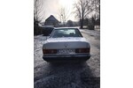 Mercedes-Benz 190E 380.000 km 1.500 &euro; Blumenhagen 